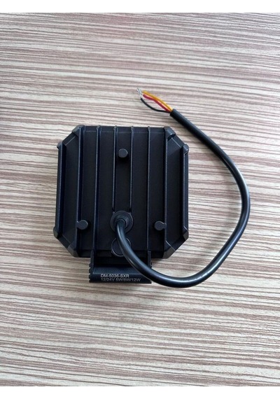 Ahmet Otomotiv Çalışma Lambası Beyaz 12/24v