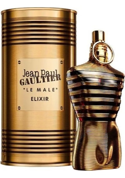 Jean Paul Gaultier Le Male Elixir Erkek Parfüm EDP 75 ML