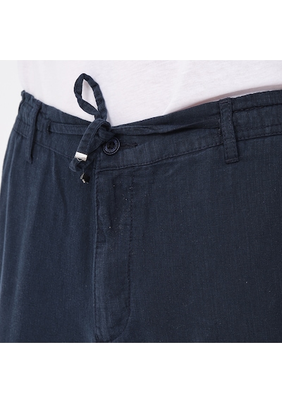 Slazenger EARN Erkek  Lacivert Pantolon