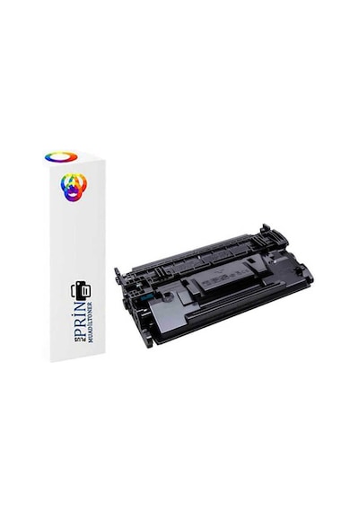 Hp 87a / Hp Laserjet Enterprise Flow M527z Uyumlu Toner