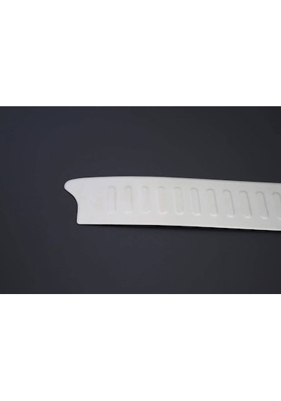 Omsa Renault Trafic Krom Arka Tampon Eşiği 2001-2010 Arası