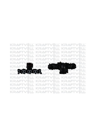 Kraftvoll Manıfold Emme Manıfoldu V347-v362-v363-boxer 2.2 155ps AOD-KRAFTVOLL 12150020