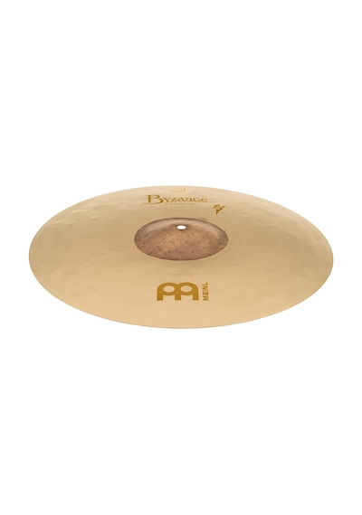 Meinl Byzance Sand 18 Inch Crash Zil thin