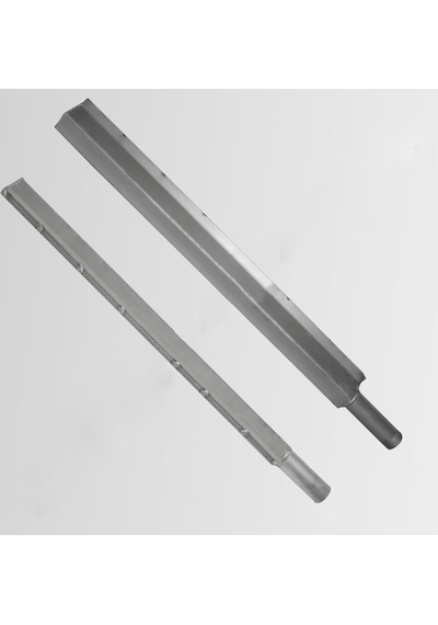 100 Cm Long Lamel Mızıka Brülör Dkp