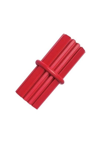 Kong Dental Stick Diş Temizliği Sağlayan Çok Amaçlı Köpek Oyuncağı L
