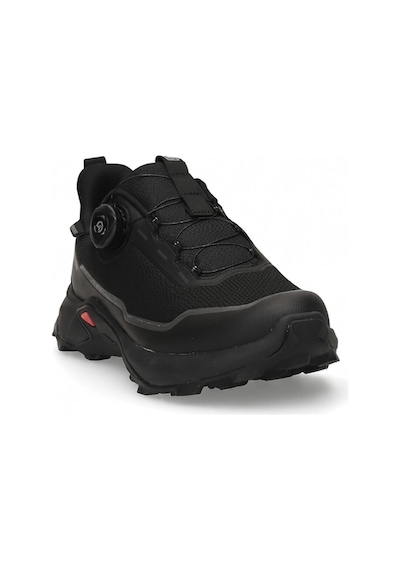 Humtto 26k-92793a Gornornie Erkek Waterproof Outdoor Ayakkabı Siyah