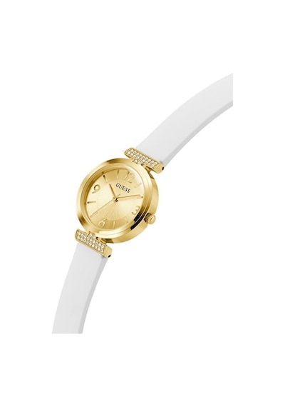 Guess Gugw0912l2 Kadın Kol Saati Altın Rengi