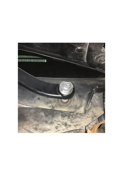 Cadillac Gm Oem 05 11 Sts Silecek Kolu Kapağı