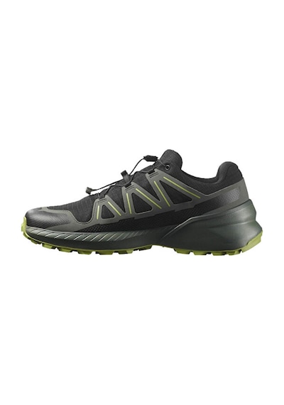 Salomon Speedcross Peak Gore-tex Erkek Outdoor Koşu Ayakkabısıl47790500 Siyah Siyah