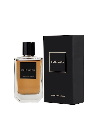 Elie Saab Essence No.3 Ambre Unisex Parfüm EDP 100 ML