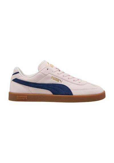 Puma Club Iı Era Suede Pembe Erkek Sneaker 400717-17
