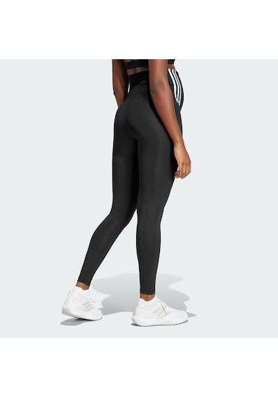 Adidas Optime Essentials Kadın Tayt C-adııt2278b30a00 Siyah
