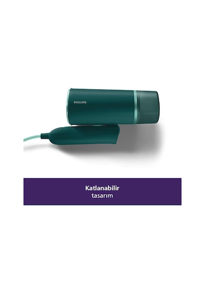 Philips STH3020/70 Buharlı Düzleştirici