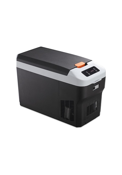 Icepeak Rega Kompresörlü Buzdolabı 28 Litre