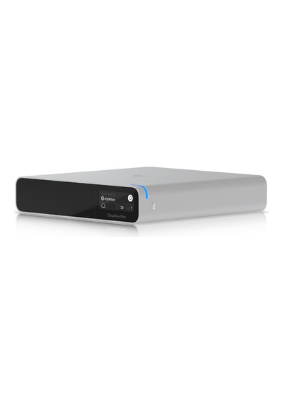 Ubnt Unifi Cloud Key+ Uck-g2-ssd - 1tb Ssd'li Unifi Console, Po
