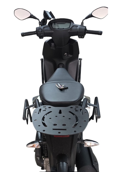 Aprilia Sr 125 Ön Arka Koruma Demiri