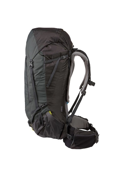 Thule Guidepost 65 L Siyah Sırt Çantası Çok Renkli