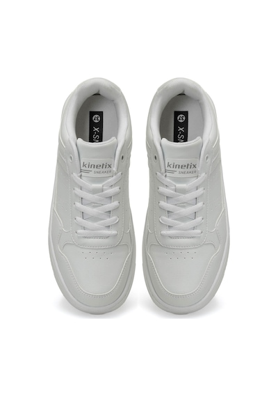 Kinetix Lowner Pu W Beyaz Kadın Sneaker 000000000102697097
