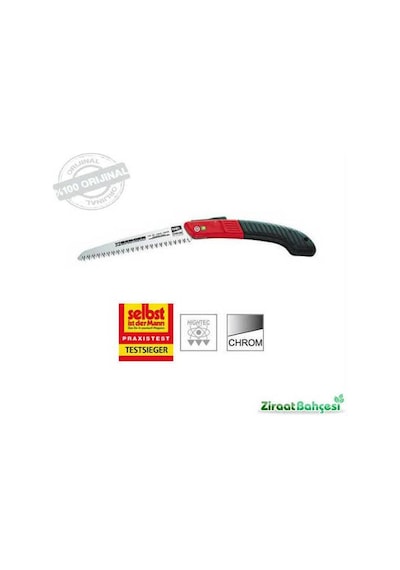 Berger 64650 Budama Katlanır Testeresi