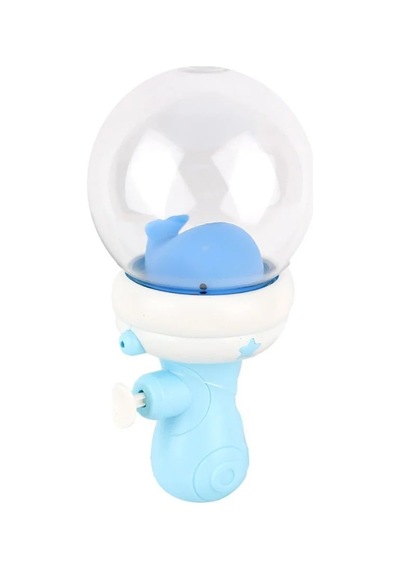 Ers 960b Işıklı Hayvanlı Su Tabancası -birliktoys