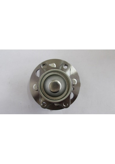Era / Getz / Rıo 2005- / İ20 / İ10 / Pıcanto Arka Teker Poryası Rulmanlı 52750-1c000
