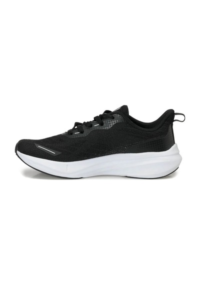 Lumberjack Hezonya Siyah Erkek Sneaker A102695225