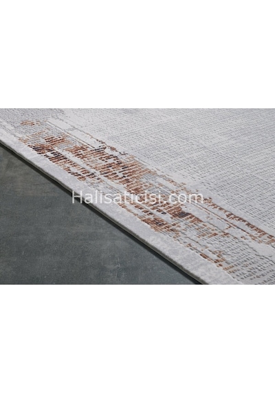 Gümüşsuyu Halı Legro 11535 Bakır