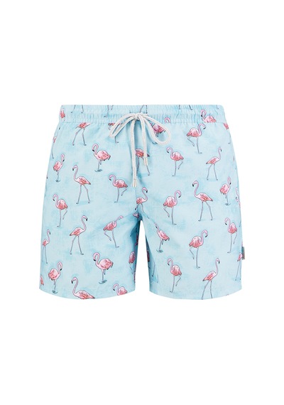 John Frank Flamingo Desenli Hızlı Kuruyan Mayo Short Erkek Mayo Short Jfsssw43 Açık Mavi John Frank Flamingo Desenli Hızlı Kuruyan Mayo Short Erkek Mayo Short Jfsssw43 Açık Mavi