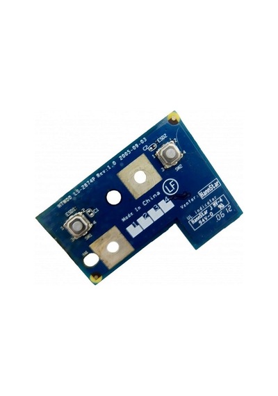 Toshiba Uyumlu Satellite M70 Toucpad Tuşları Ls-2874P