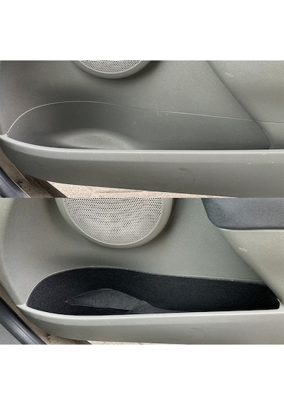Renault Megane 3 2008-2015 Trim Ses Önleyici Konfor/izolasyon S