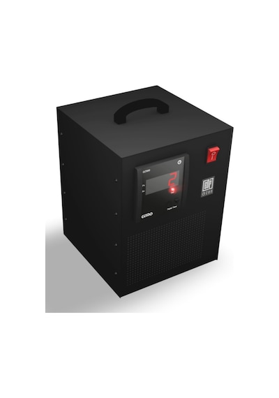 Edf Ozon A-5 Ozon Jeneratörü 5 Gr/S Siyah
