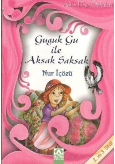 Guguk Gu İle Aksak Saksak