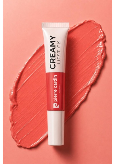 Pierre Cardin Creamy Lipstick Perfect Pink 003 00