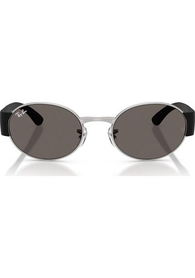 Ray-Ban Rb3770 003/b1 54 Unisex Güneş Gözlüğü Gri