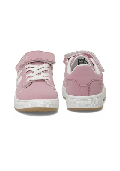 I Cool Zek P 6fx Pembe Kız Çocuk Sneaker 000000000102690616 Pembe