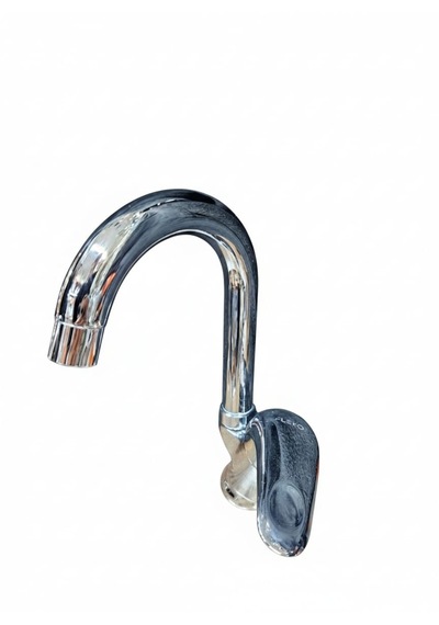 Fleko Mod Lavabo Bataryası Krom