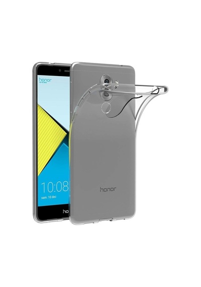Huawei Gr5 Kilif Kapak Seffaf Silikon 282915482