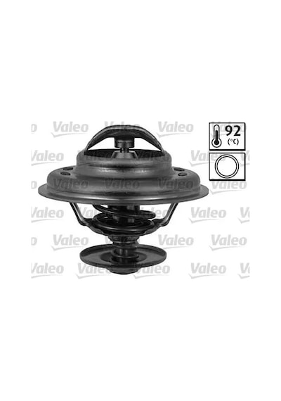 Bmw 318i E36 Termostat 1991-1993 M40b18 Valeo 820143