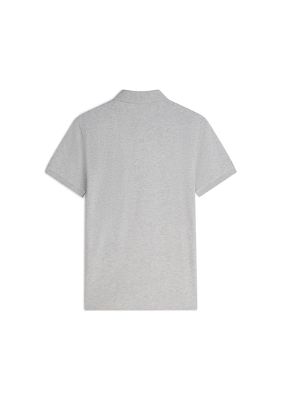 Tommy Hilfiger 1985 Regular Polo Erkek Gri T-shirt