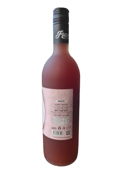 Kırklareli Rumeli Hardaliyesi Rose 750 ML