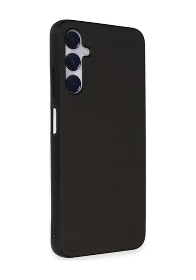 Newface Samsung Galaxy A05s Kılıf Taft Kapak - Titan Gri