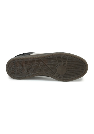 Uspoloassn U.s. Polo Assn. Sandra Siyah Kadın Sneaker