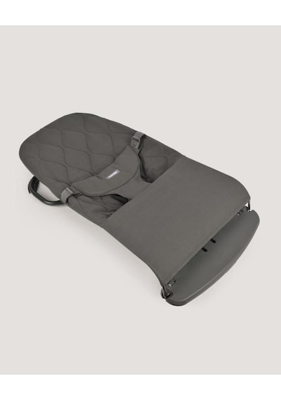 Enfal Oyuncak Let's Be Child Ana Kucağı Anthracite Siyah Lc-36094