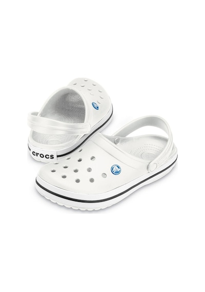 Crocs Crocband Clog Erkek Terlik Turuncu