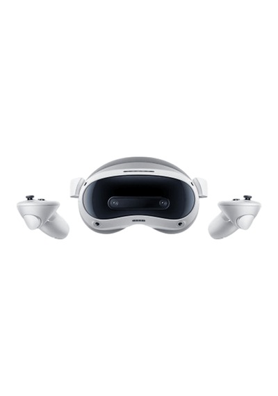 Pico 4 Ultra VR-MR 256 GB Sanal Gerçeklik Gözlüğü