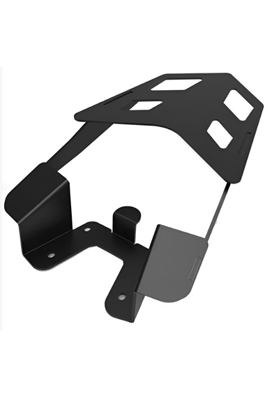 Mondial Drift L 125 Arka Çanta Demiri Topcase