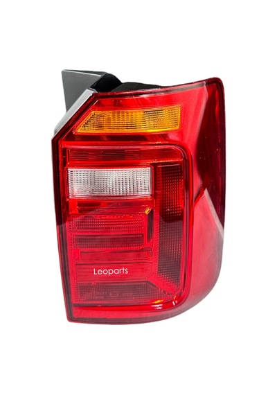 Leoparts Caddy Stop Lambası Sağ 2015-2020 Dikey Kapı 2k1945096e