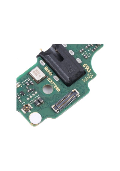 Infinix X652 S5 / S5 Lite Şarj Soketi Mikrofon Bordu-c1nıp6l8fh
