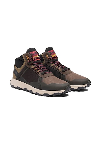 Timberland Winsor Trail Low Lace Up Wp Erkek Trekking Botu Tb0a41w7eju1 Kahverengi Tb0a41w7eju1 Kahverengi