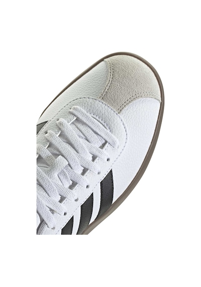 Adidas Vl Court 3.0 Beyaz Erkek Sneaker 000000000101907026 Çok Renkli